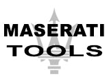 Maserati Tools