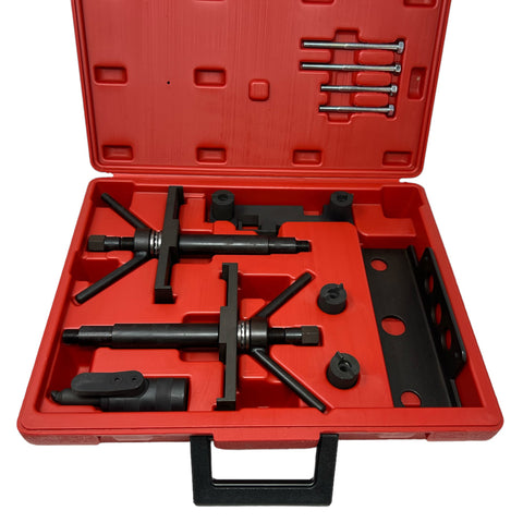Volvo Camshaft and Crankshaft Alignment Tool Kit