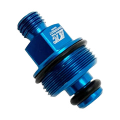 Oil Pressure Measuring Adapter For BMW B48TU Engines.