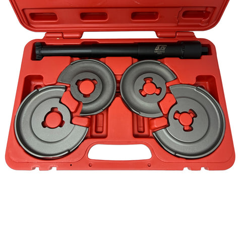 Mercedes Benz Spring Compressor