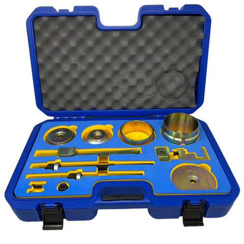 VW and Audi Front Engine Subframe Bush Tool Kit