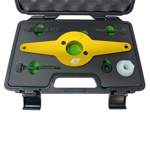 VW (EA888) Crankshaft Pulley Removal Tool Kit