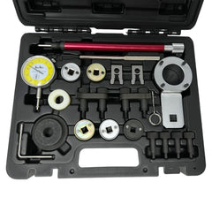 VW Audi Engine Timing Tools 1.8L and 2.0L EA888 engines (Updated)