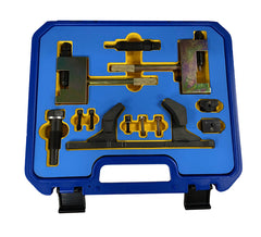 BMW Timing Chain Riveting Tool Kit (N43, N45, N46, N47)