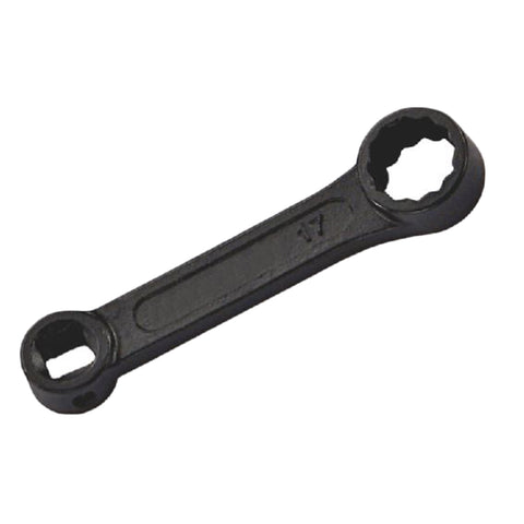 Mercedes Benz Offset  Engine Mount Wrench 17mm