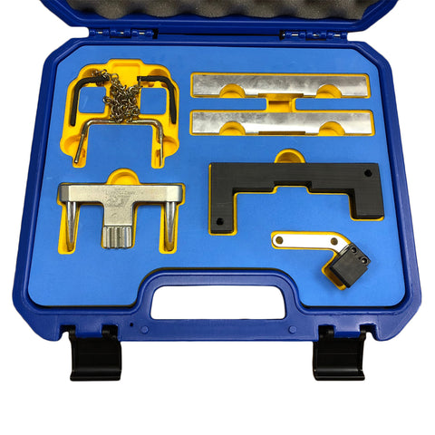 Mercedes Benz (OM 642) Timing Tool Kit