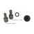 Mercedes Benz 10 Point Socket Kit (8mm and 10mm, 1/2 Inch Drive)