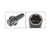 Mercedes Benz Extra Long Lug Nut Socket with Plastic Sleeve