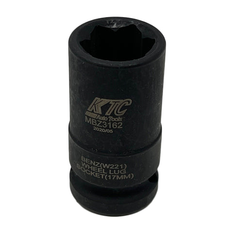 Benz Wheel Lug Socket (W221)