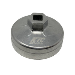 Oil Filter Wrench 14P/74mm