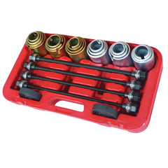 Universal Bushing Removal and Installer Kit