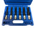 Large Size Internal Torx Deep Socket Set (L- 140 mm)