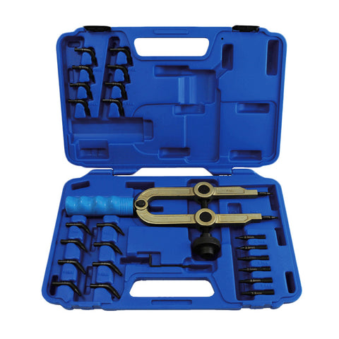 Universal Locking Ring Tool