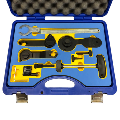 VW and Audi 1.0, 1.2, 1.4 Timing Tool Kit