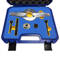 VW (EA888) Crankshaft Pulley Removal Tool Kit