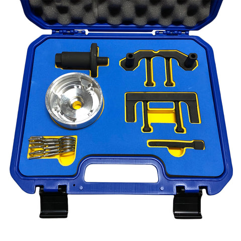 Audi A6, A7, A8 4.0L Timing Tool Kit